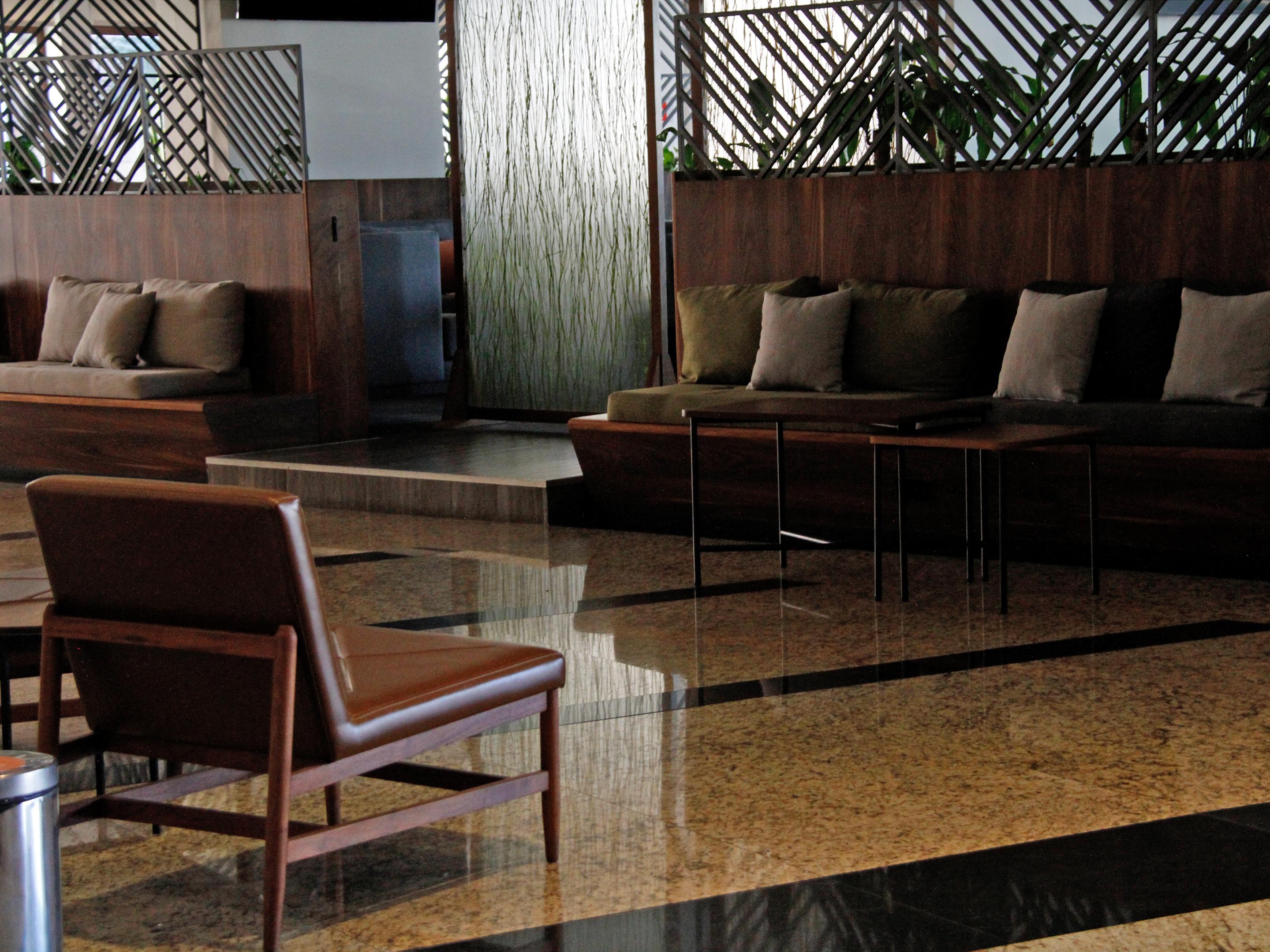 Hotel Riazor Aeropuerto Mexico City Exterior photo
