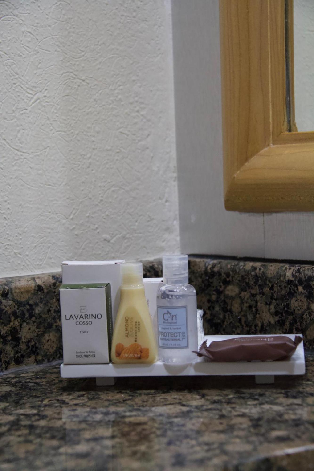Hotel Riazor Aeropuerto Mexico City Room photo